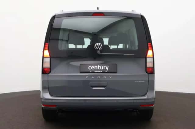 Volkswagen Caddy (2026) thumbnail 6