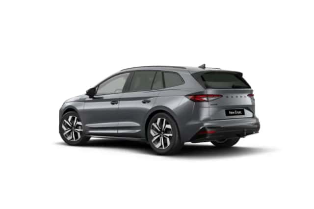 Škoda Enyaq (2027) thumbnail 3
