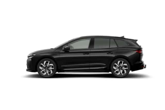 Škoda Enyaq (2027) thumbnail 2