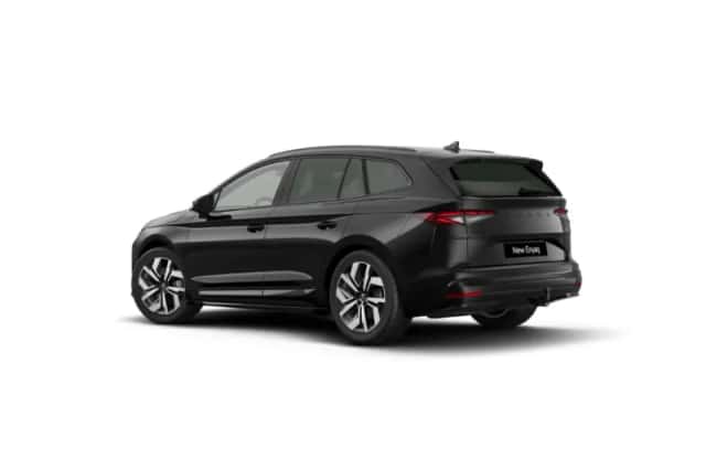 Škoda Enyaq (2027) thumbnail 3