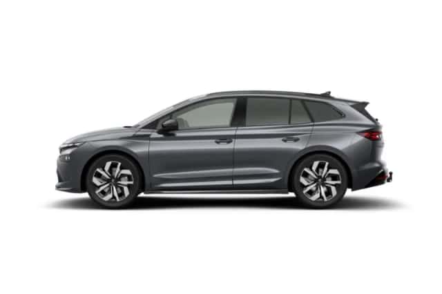 Škoda Enyaq (2027) thumbnail 2