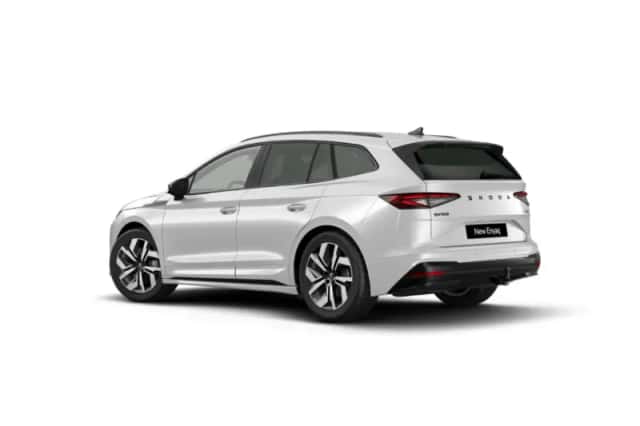 Škoda Enyaq (2027) thumbnail 3