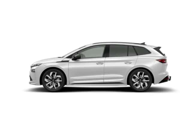 Škoda Enyaq (2027) thumbnail 2