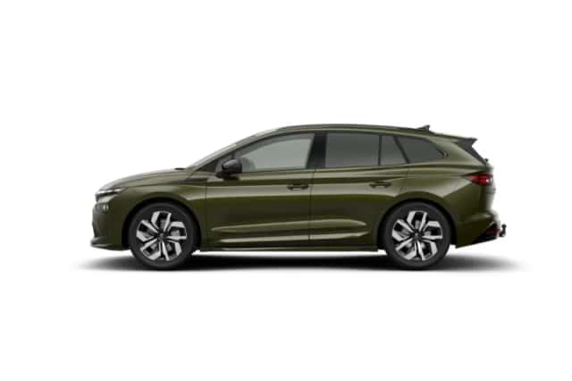 Škoda Enyaq (2027) thumbnail 2