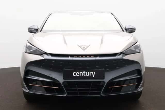 CUPRA Tavascan (2026) thumbnail 2