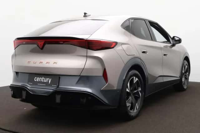 CUPRA Tavascan (2026) thumbnail 5