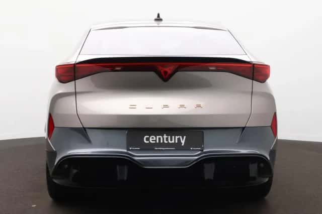 CUPRA Tavascan (2026) thumbnail 6