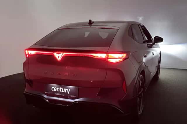 CUPRA Tavascan (2026) thumbnail 5