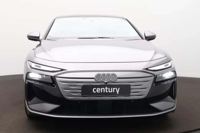 Audi A6 (2025) thumbnail 2