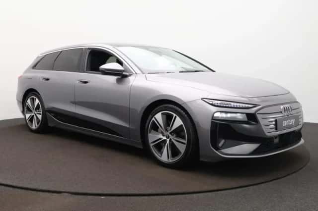 Audi A6 (2025) thumbnail 3