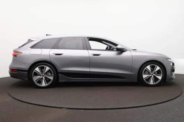 Audi A6 (2025) thumbnail 4