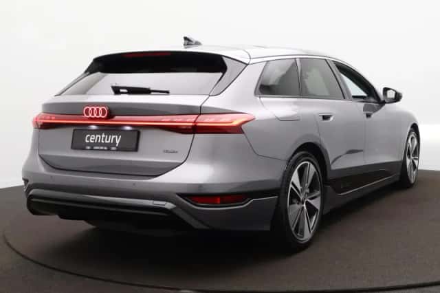 Audi A6 (2025) thumbnail 5