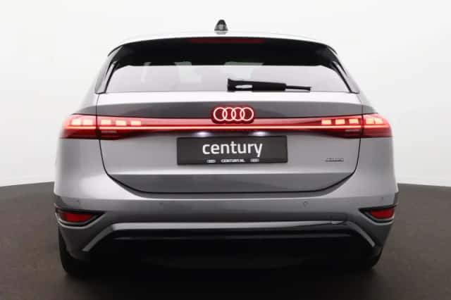 Audi A6 (2025) thumbnail 6