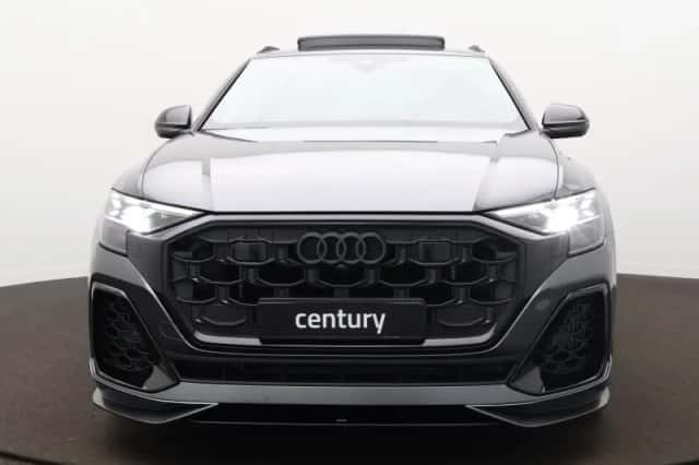 Audi Q8 (2026) thumbnail 2