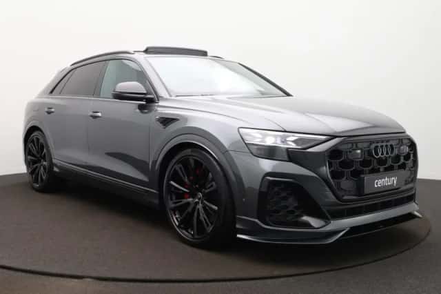 Audi Q8 (2026) thumbnail 3