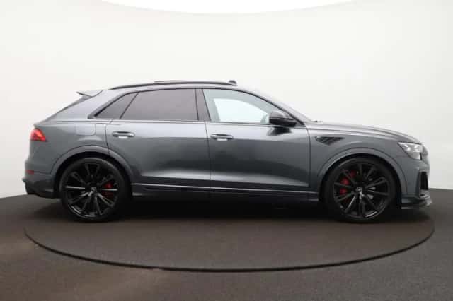Audi Q8 (2026) thumbnail 4