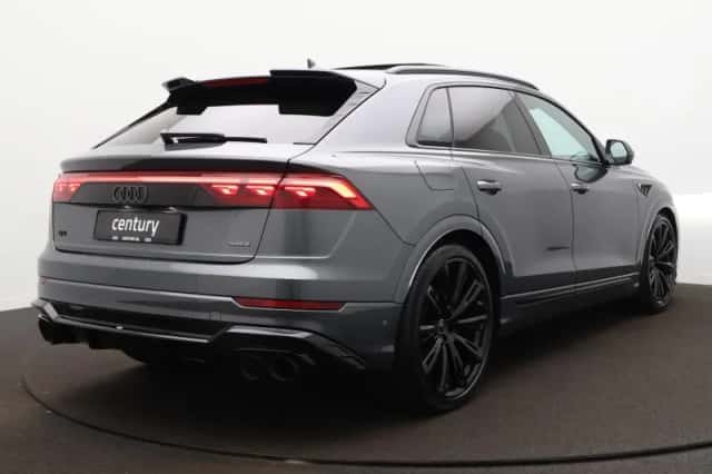 Audi Q8 (2026) thumbnail 5