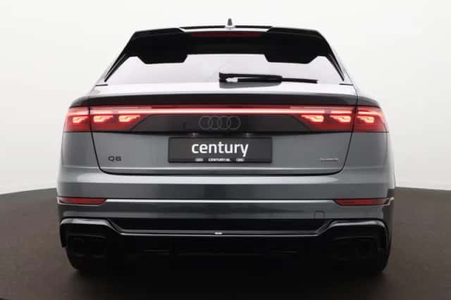 Audi Q8 (2026) thumbnail 6