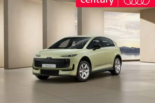 Audi A2 e-tron (2027) thumbnail 1
