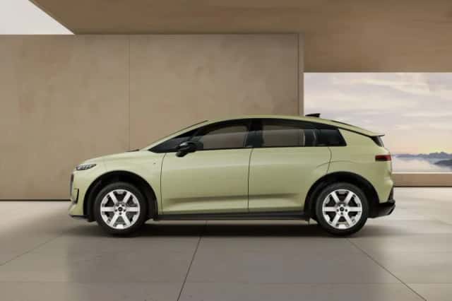 Audi A2 e-tron (2027) thumbnail 4