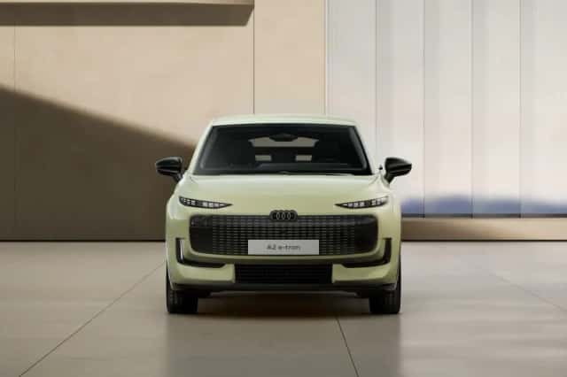 Audi A2 e-tron (2027) thumbnail 5