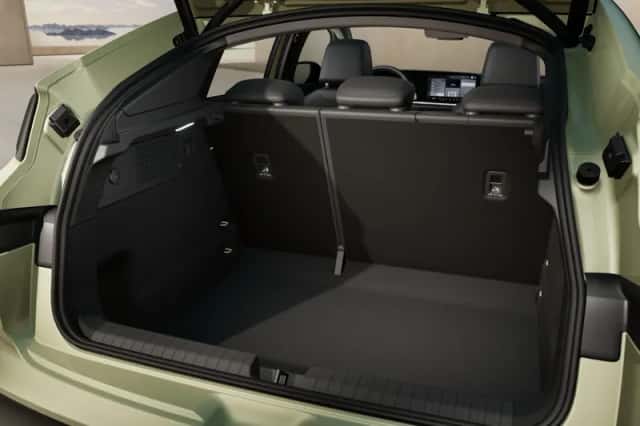 Audi A2 e-tron (2027) thumbnail 6