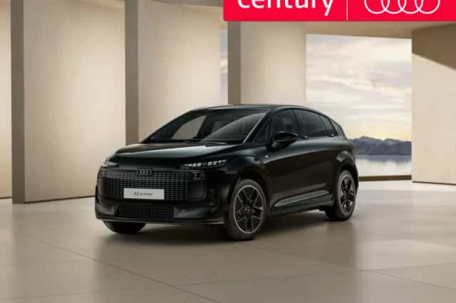 Audi A2 e-tron (2026) thumbnail 1
