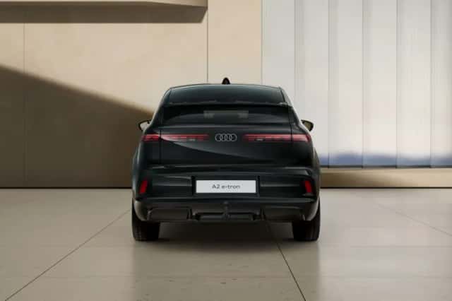 Audi A2 e-tron (2026) thumbnail 2