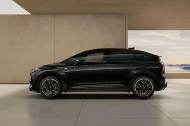 Audi A2 e-tron (2026) thumbnail 3