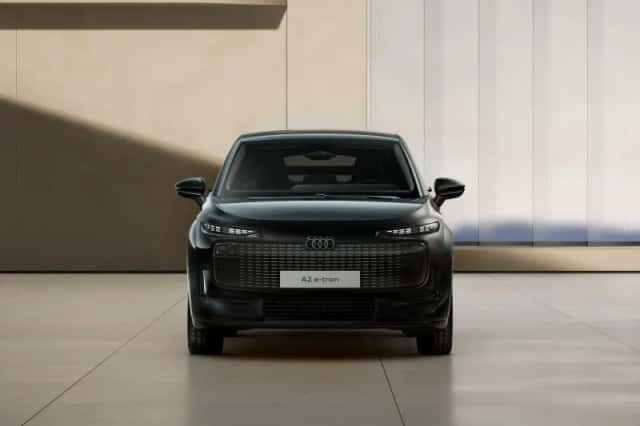 Audi A2 e-tron (2026) thumbnail 4