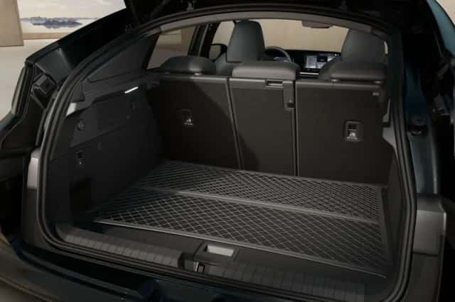 Audi A2 e-tron (2026) thumbnail 5