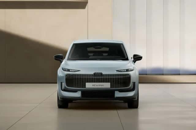 Audi A2 e-tron (2026) thumbnail 5