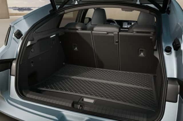 Audi A2 e-tron (2026) thumbnail 6