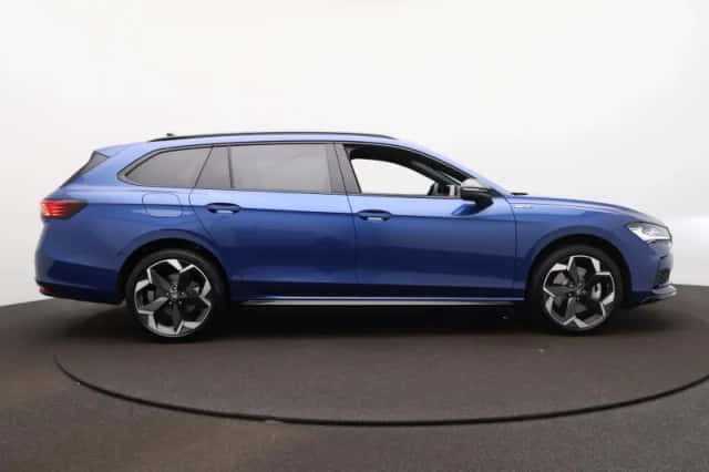Škoda Superb (2026) thumbnail 4