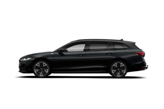 Škoda Superb (2026) thumbnail 3