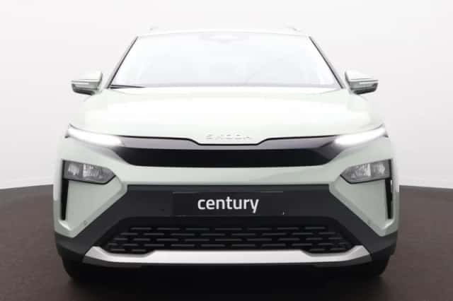 Škoda Elroq (2027) thumbnail 2
