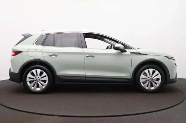 Škoda Elroq (2027) thumbnail 4