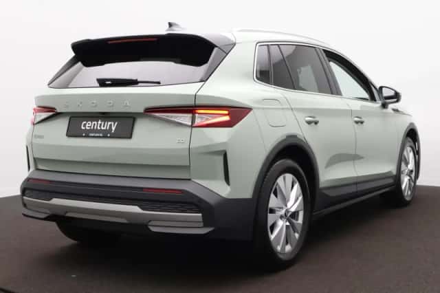 Škoda Elroq (2027) thumbnail 5