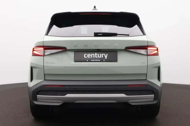 Škoda Elroq (2027) thumbnail 6