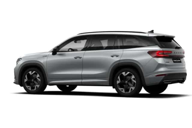 Škoda Kodiaq (2026) thumbnail 2