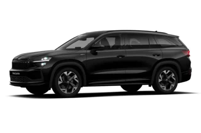 Škoda Kodiaq (2026) thumbnail 2