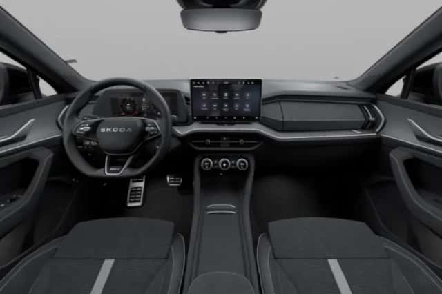Škoda Kodiaq (2026) thumbnail 4