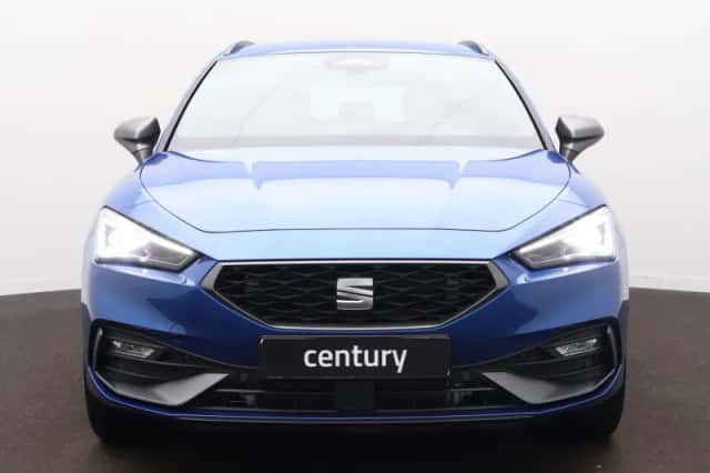 SEAT Leon Sportstourer (2026) thumbnail 2