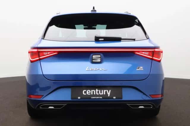 SEAT Leon Sportstourer (2026) thumbnail 6