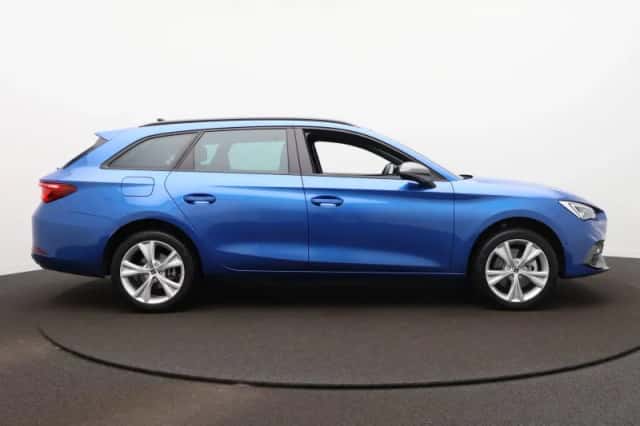 SEAT Leon Sportstourer (2026) thumbnail 5