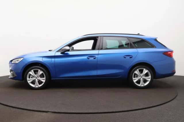 SEAT Leon Sportstourer (2026) thumbnail 5