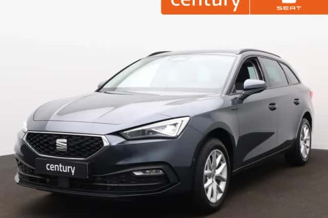 SEAT Leon Sportstourer (2026) thumbnail 1