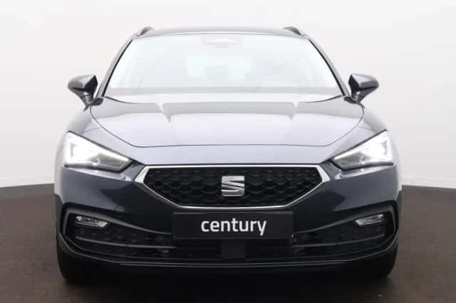 SEAT Leon Sportstourer (2026) thumbnail 2