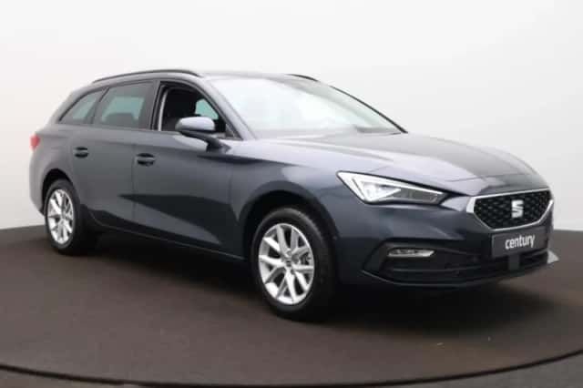 SEAT Leon Sportstourer (2026) thumbnail 3
