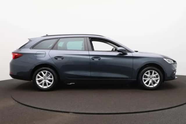 SEAT Leon Sportstourer (2026) thumbnail 4